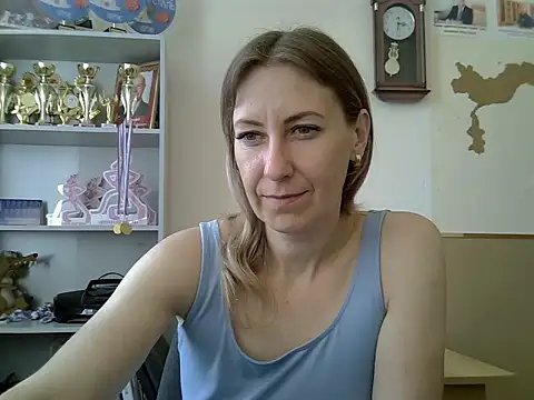 AshleyXHoney online show from 07.02.26