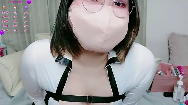 mi chat online show from 02.01.26