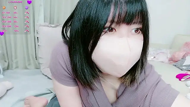 mi chat online show from 06.01.26