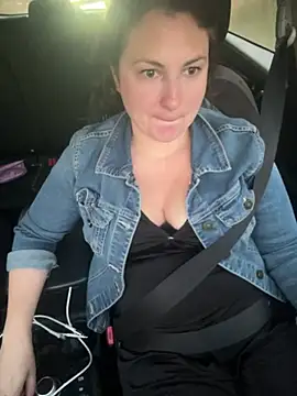 MilfyMrsRobinson online show from 01.09.26