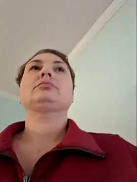 MilfyMrsRobinson online show from 02.15.26