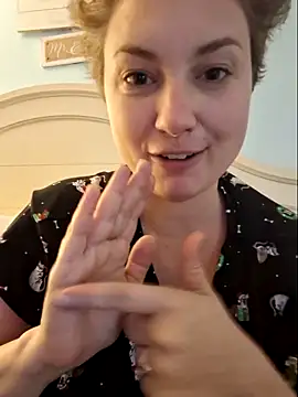 MilfyMrsRobinson online show from 02.22.26