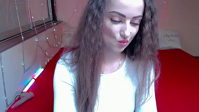 LizaSenri online show from 03.11.26