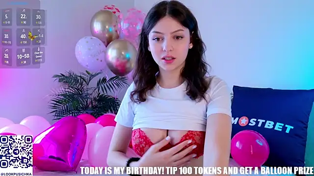 pusichka online show from 12.16.24