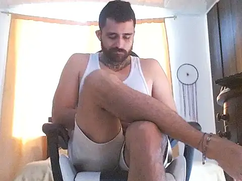 aronmiller404 online show from 12.30.24