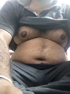 Manboobs178 online show from 02.25.25