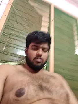 Manboobs178 online show from 09.11.25