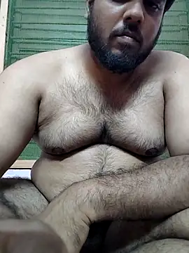 Manboobs178 online show from 07.28.26