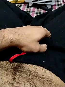 myhot1551 online show from 12.22.24