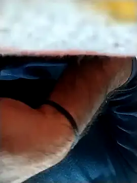 myhot1551 online show from 01.14.25