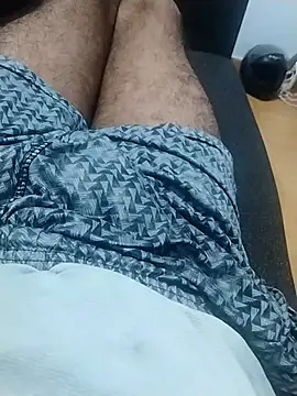 myhot1551 online show from 10.27.25