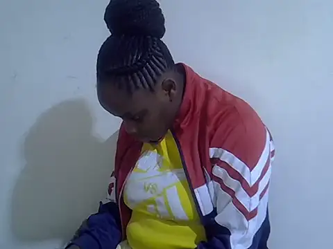 HOT-JAZMINE online show from 04.03.26