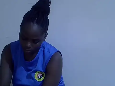 HOT-JAZMINE online show from 05.12.26