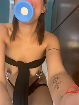 Snapshot of MeghanMarley chatting on 01.13.25 MeghanMarley online show from 01.13.25