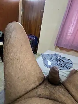 Loveboycurvy online show from 03.07.26