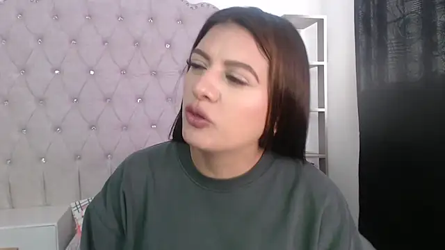 Abril Squirt online show from 05.04.26