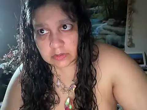 MelanieFawker online show from 04.02.26