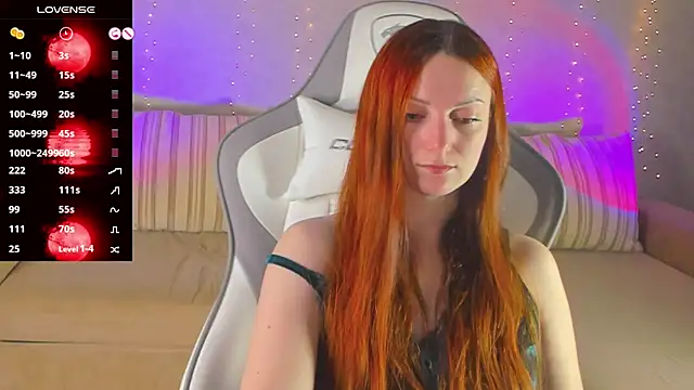 FlamyGold online show from 03.28.26