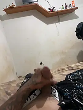 novinhodz online show from 03.19.26