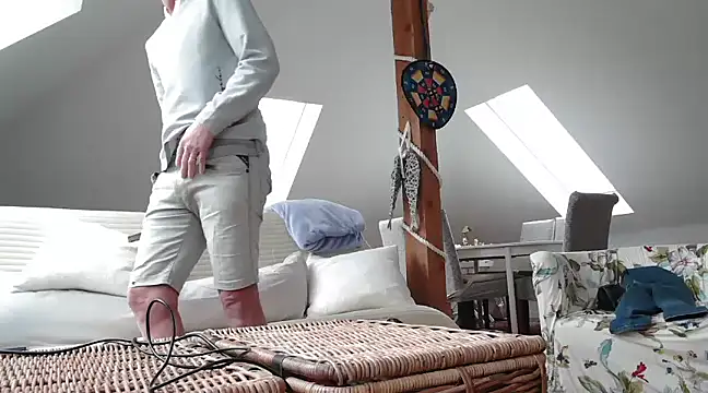 maxmueller321 online show from 03.12.25