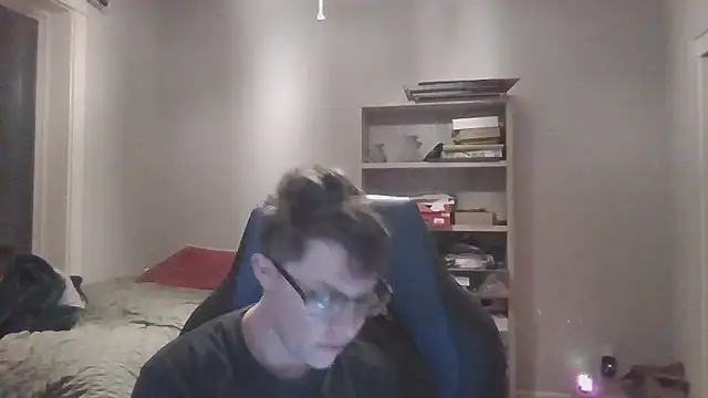 KaliSnow199623 online show from 01.12.26