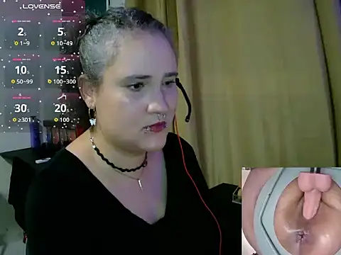 lolalicious 758 online show from 05.10.26