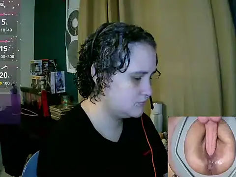 lolalicious 758 online show from 05.13.26
