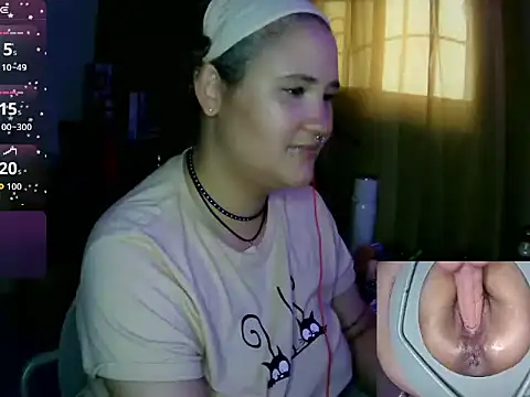 lolalicious 758 online show from 05.15.26