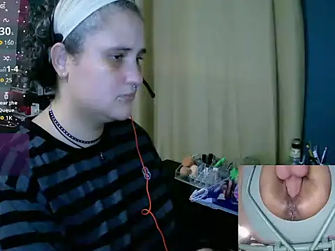 lolalicious 758 online show from 05.17.26