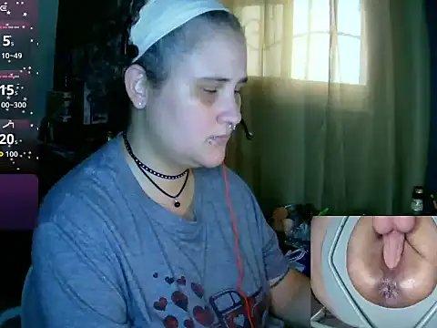 lolalicious 758 online show from 05.18.26