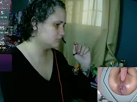 lolalicious 758 online show from 05.19.26