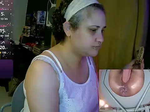 lolalicious 758 online show from 05.25.26