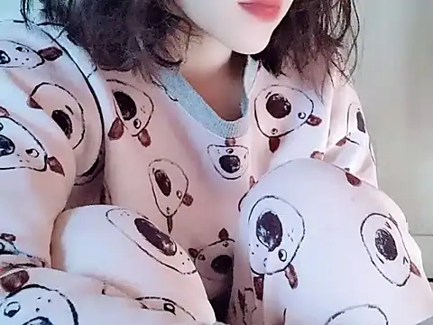 Snapshot of Pink_cream chatting on 01.26.25 Pink cream online show from 01.26.25