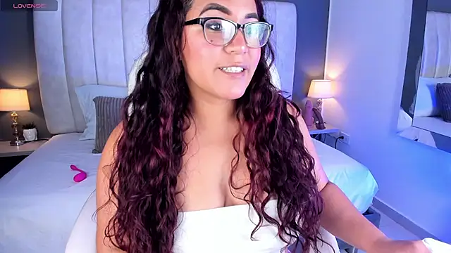Snapshot of MelissaKarterrs chatting on 01.14.25 MelissaKarterrs online show from 01.14.25