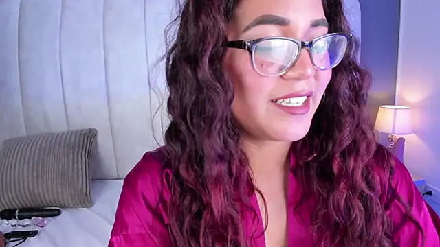 Snapshot of MelissaKarterrs chatting on 01.20.25 MelissaKarterrs online show from 01.20.25