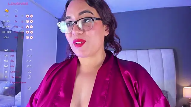 Snapshot of MelissaKarterrs chatting on 03.15.25 MelissaKarterrs online show from 03.15.25
