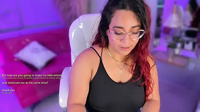 MelissaKarterrs online show from 02.15.26