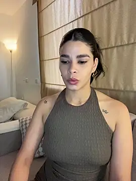 DaryRos online show from 04.12.26