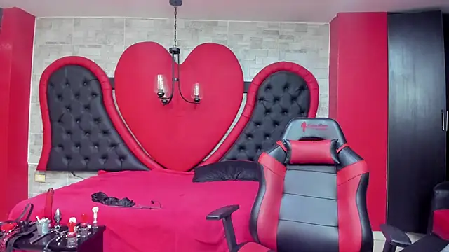 JAYLEN BDSM online show from 06.02.26