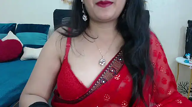Snapshot of Inviting_Aanya chatting on 03.01.25 Inviting Aanya online show from 03.01.25