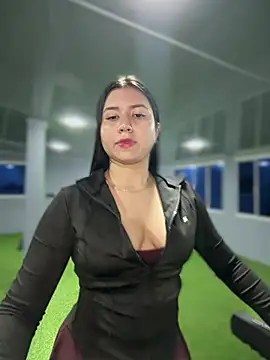 VAL PRINCESS online show from 07.01.26