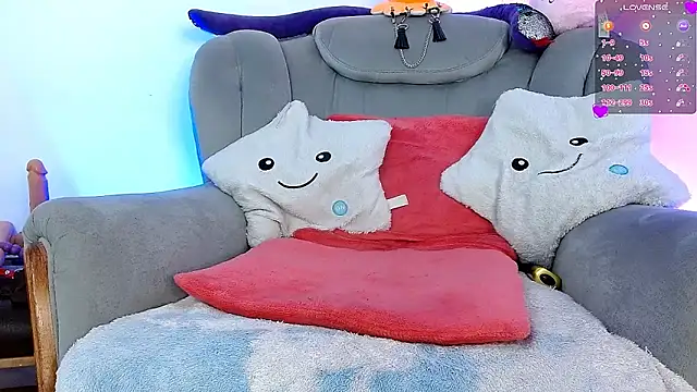 tevenwhiite online show from 03.06.25