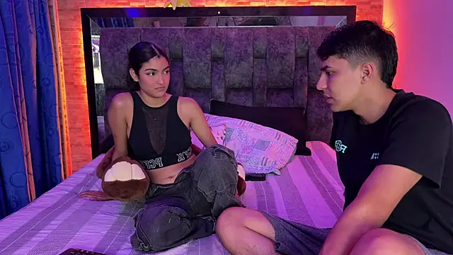 Juva    online show from 11.14.25