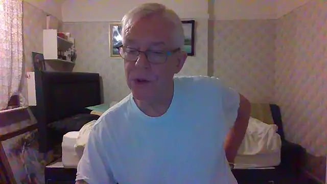 shaun63m online show from 11.16.25