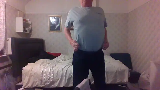 Snapshot of shaun63m chatting on 03.28.26 shaun63m online show from 03.28.26