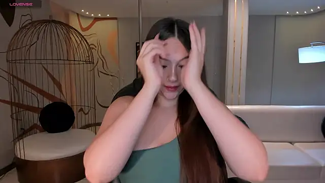 BellaRose X online show from 03.06.25