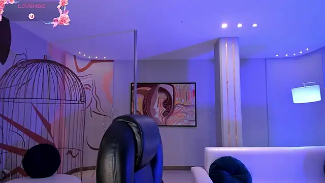 BellaRose X online show from 03.06.25