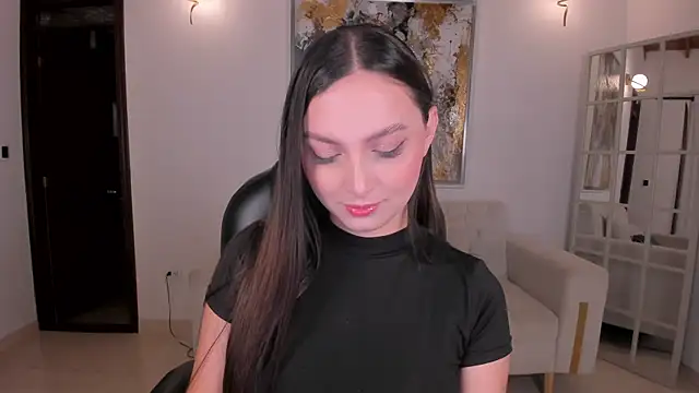 AliceHarper  online show from 03.22.25