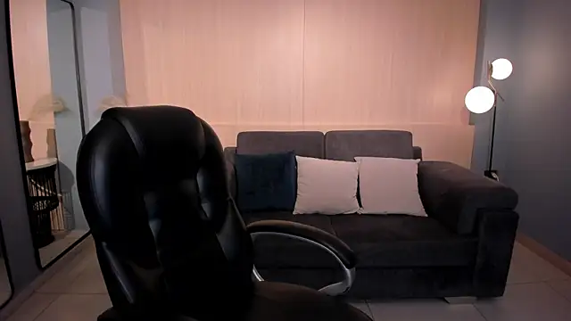 AliceHarper  online show from 03.01.26