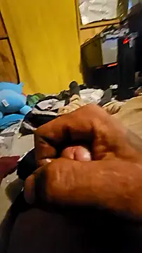 soulsnatcha000 online show from 03.16.25